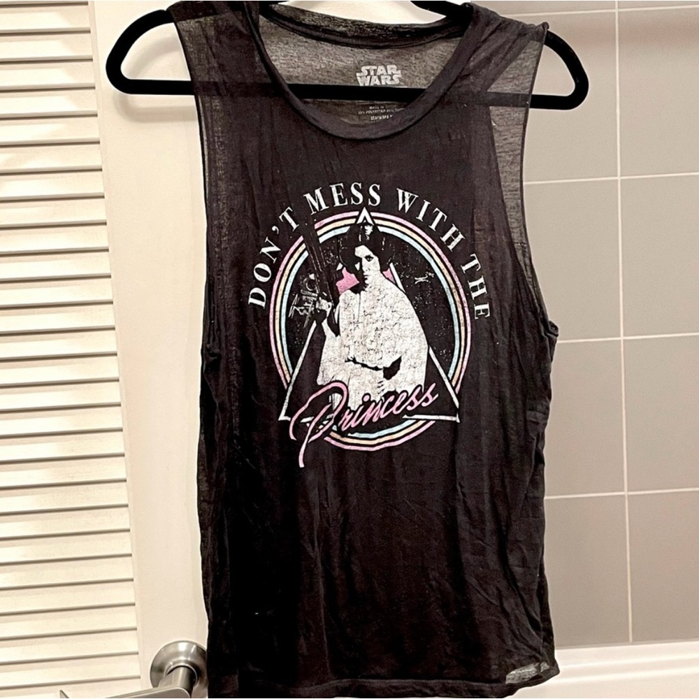 Star Wars Tank